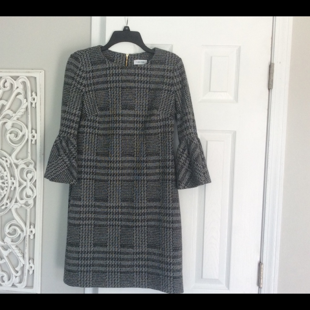 Calvin Klein Dress
